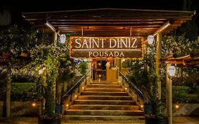 Pousada Saint Diniz